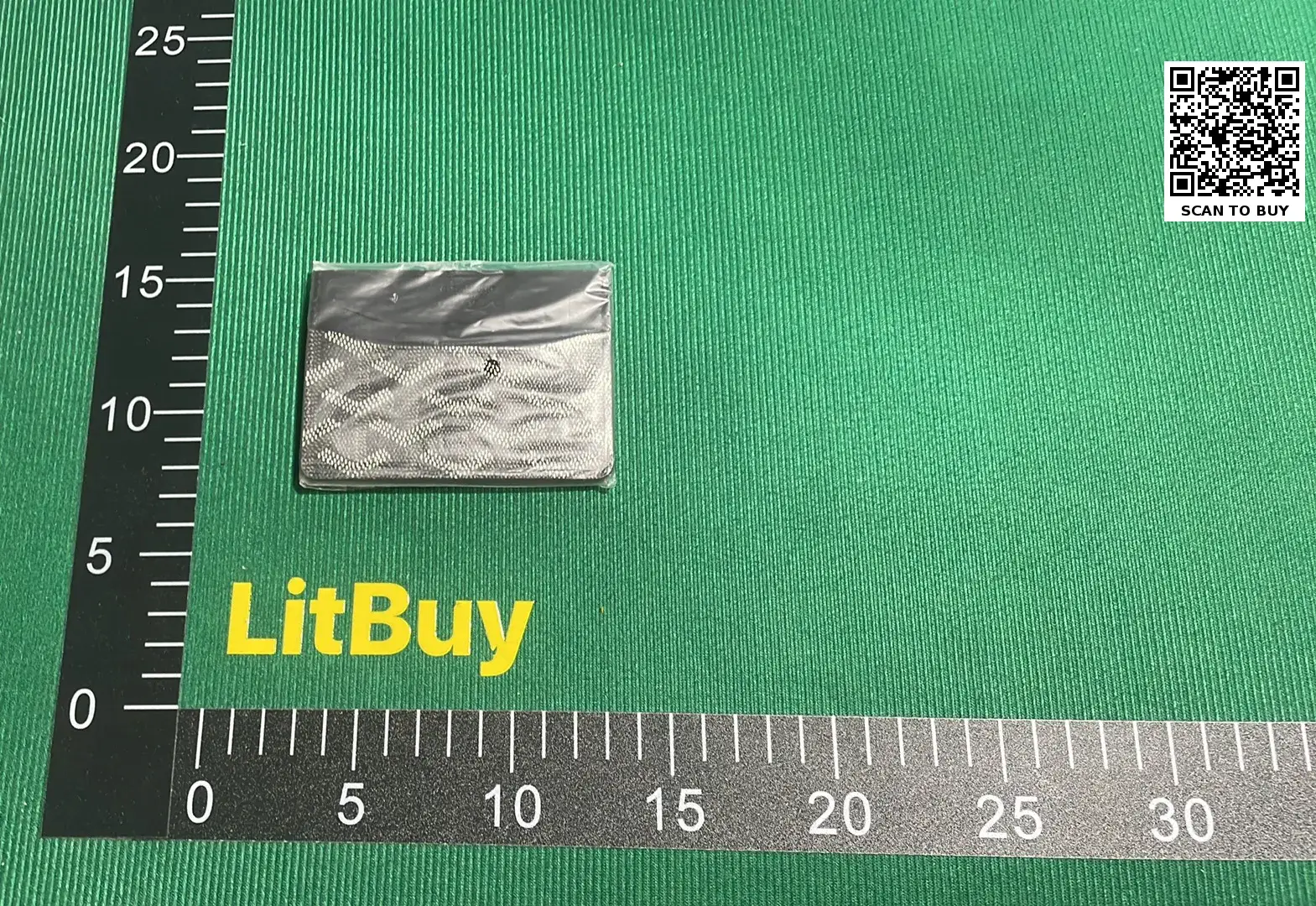 GOY saint-sulpice bag--L  in the Best OopBuy Spreadsheet QC photos
