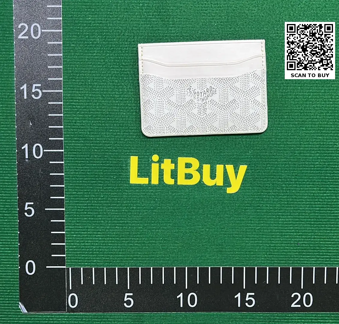 GOY saint-sulpice bag--L  in the Best OopBuy Spreadsheet QC photos