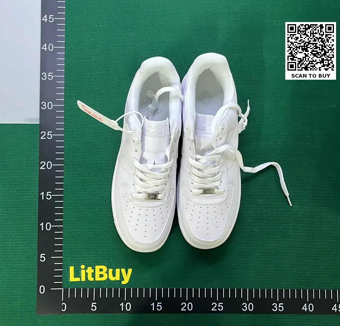  Nike Air Force 1（10+） – QC photos preview | CnFans  | 7275861156