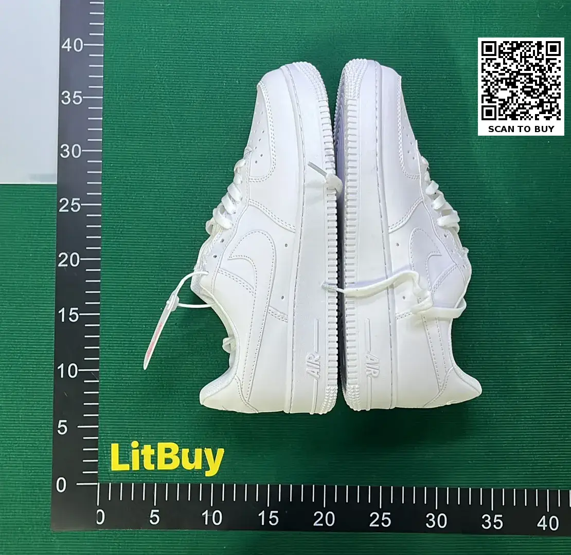  Nike Air Force 1（10+） – QC photos preview | CnFans  | 7275861156