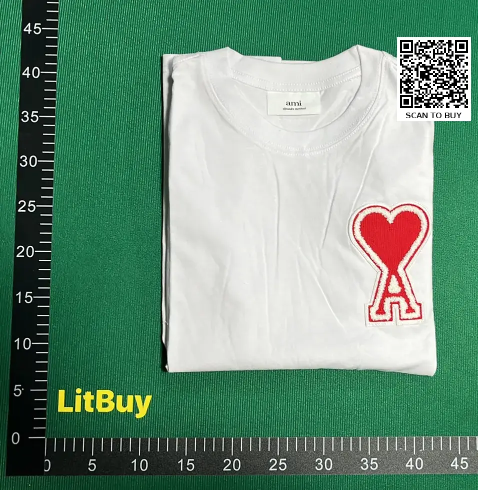 1:1 Batch 24A5-1c  in the Best OopBuy Spreadsheet QC photos