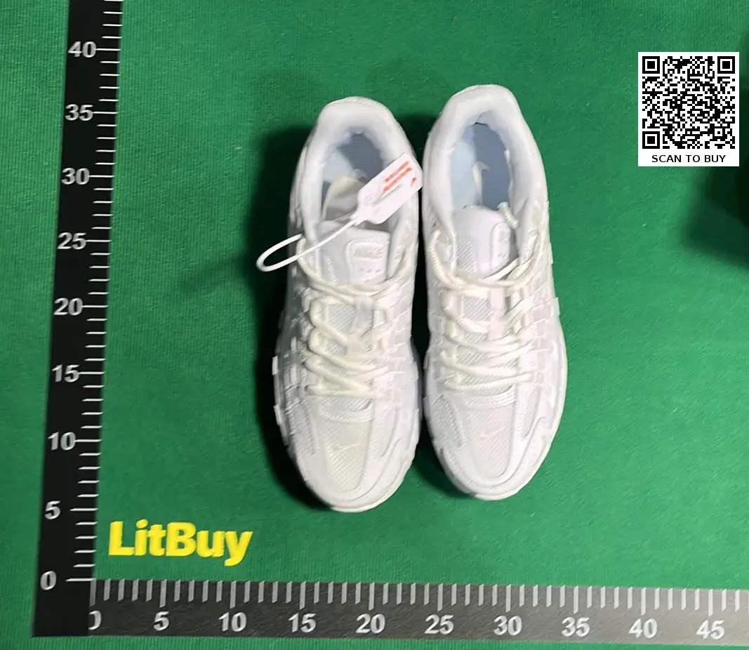  🔥1:1 batch Nike P-6000 Shoes – QC photos preview | CnFans  | 7583236928