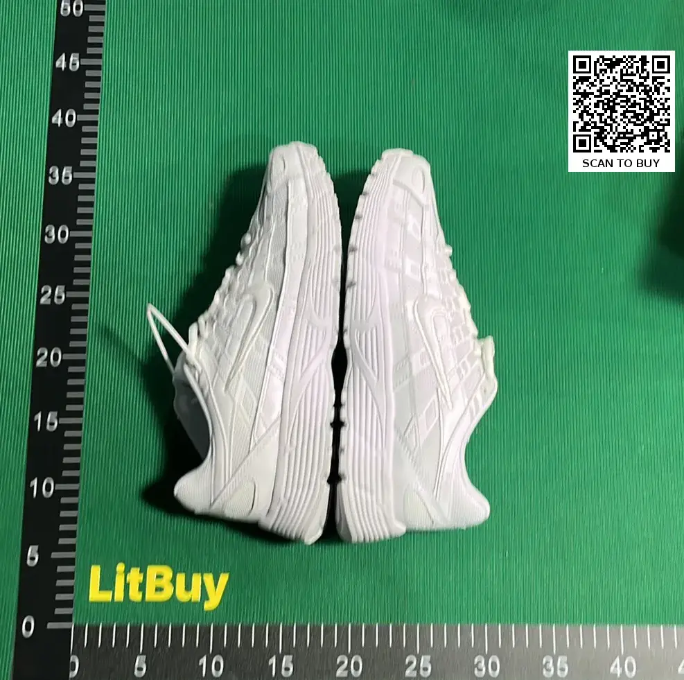  🔥1:1 batch Nike P-6000 Shoes – QC photos preview | CnFans  | 7583236928