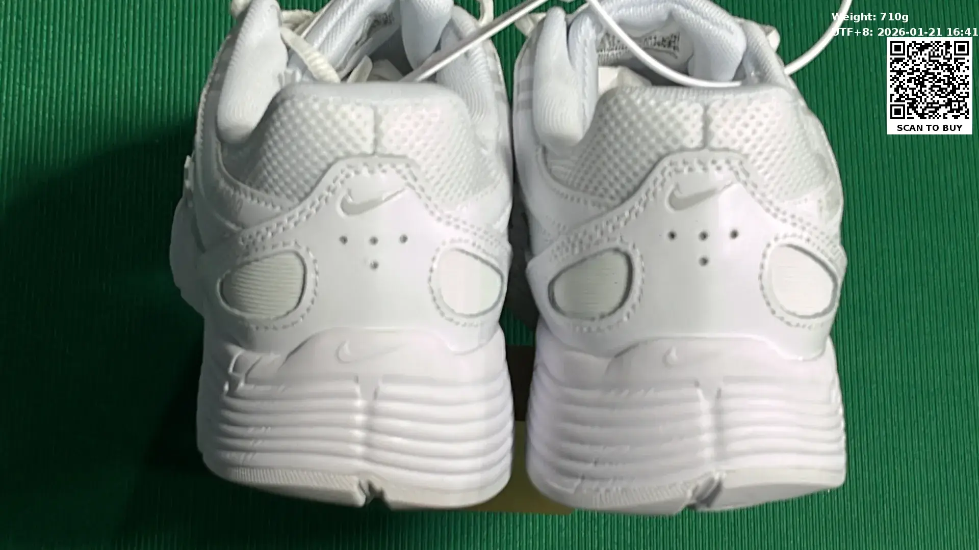  🔥1:1 batch Nike P-6000 Shoes – QC photos preview | CnFans  | 7583236928