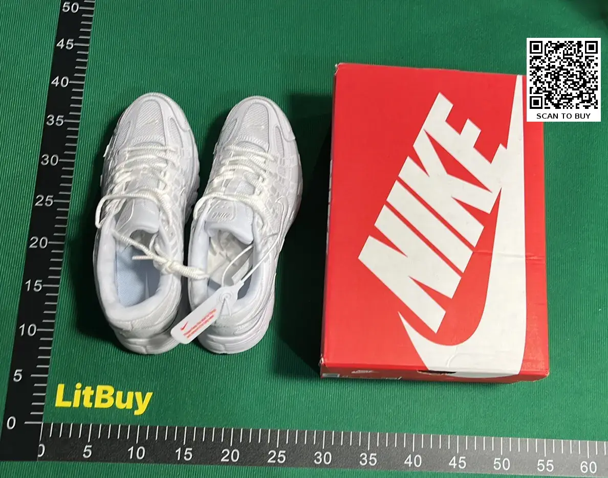  🔥1:1 batch Nike P-6000 Shoes – QC photos preview | CnFans  | 7583236928