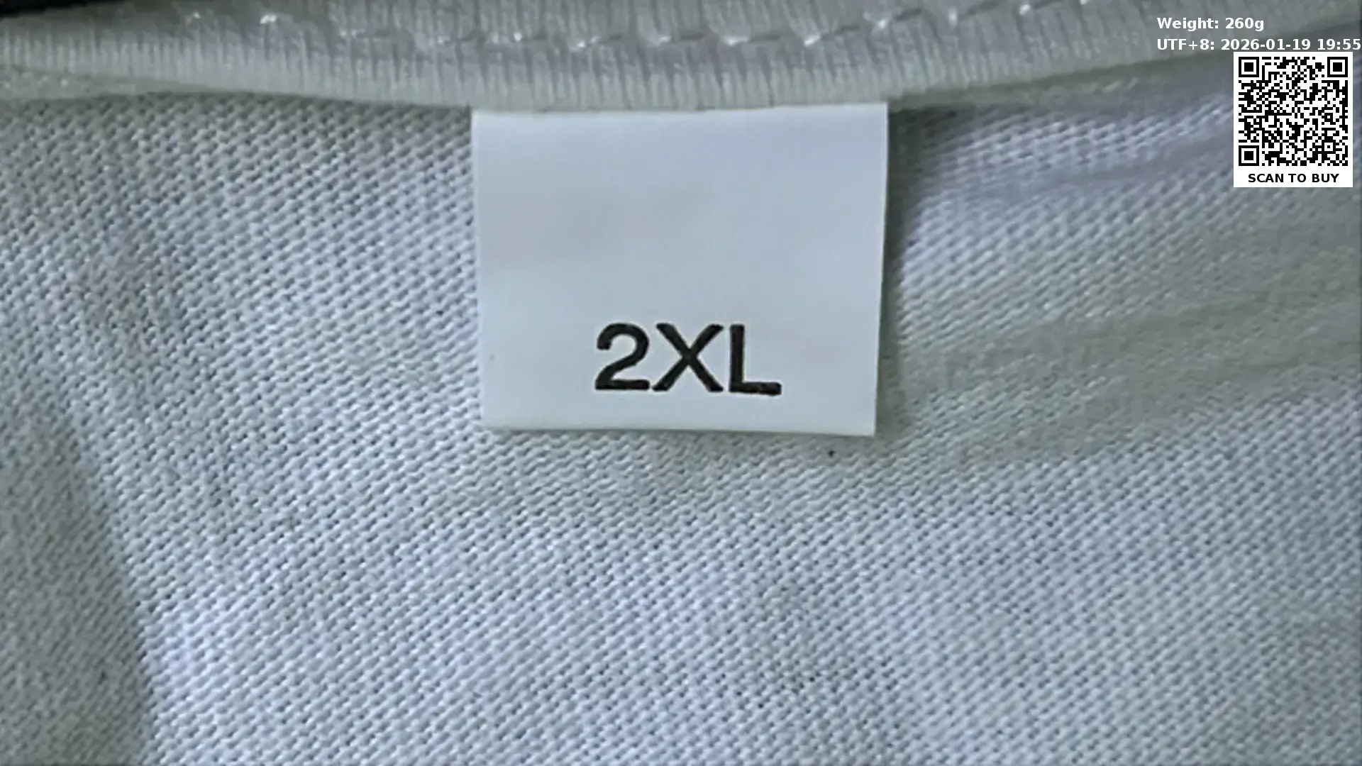 1:1 Batch Branded T-Shirt Blindbox (200+Styles)  in the Best OopBuy Spreadsheet QC photos