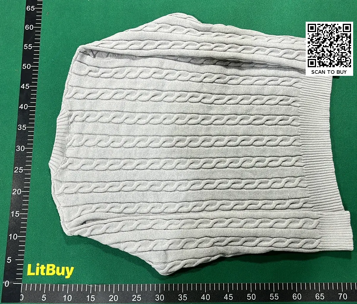  🔥1:1 batch Ralph Lauren sweater-3 – QC photos preview | CnFans  | 7581311281