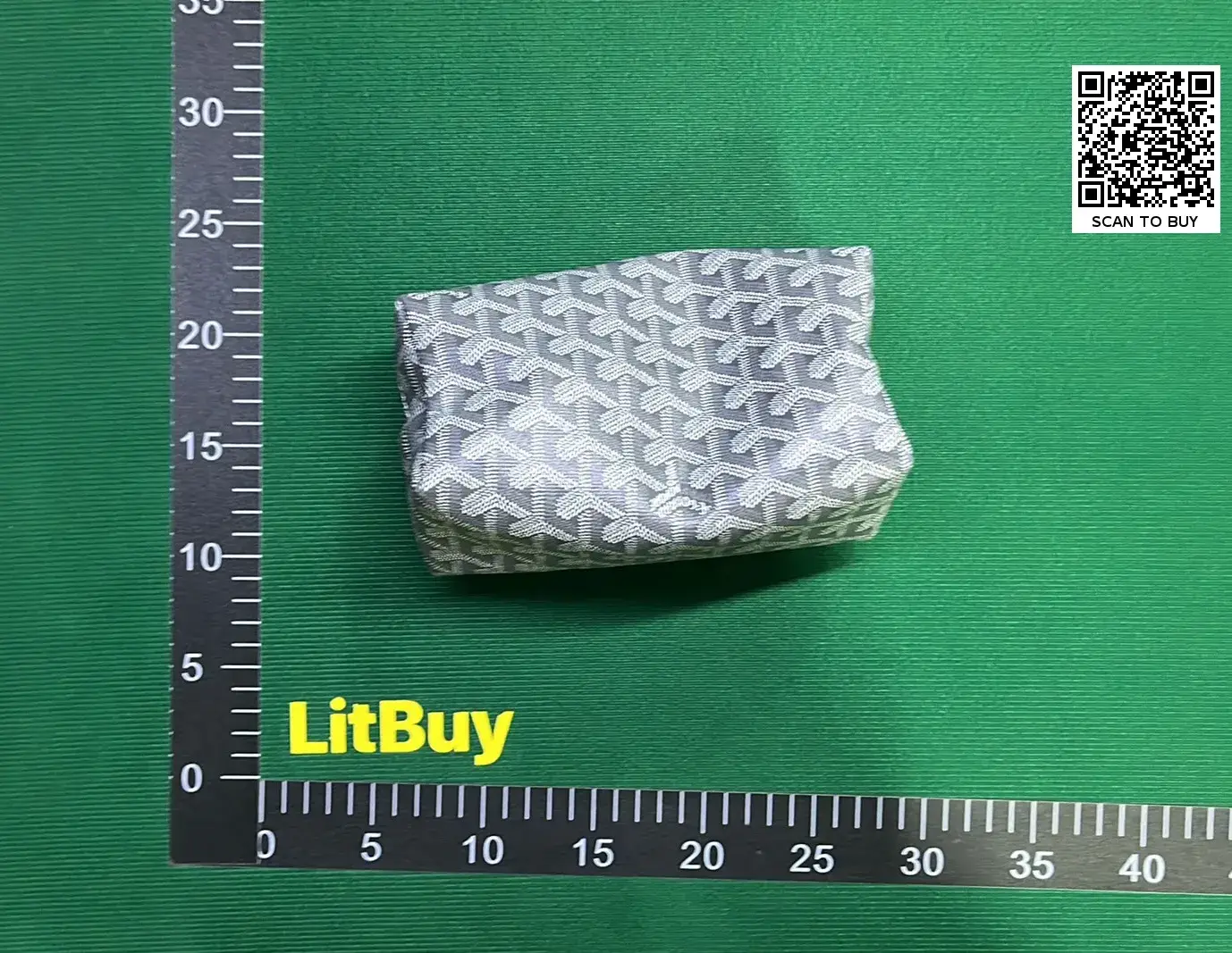 1:1 Batch GOYARD Bag  in the Best OopBuy Spreadsheet QC photos