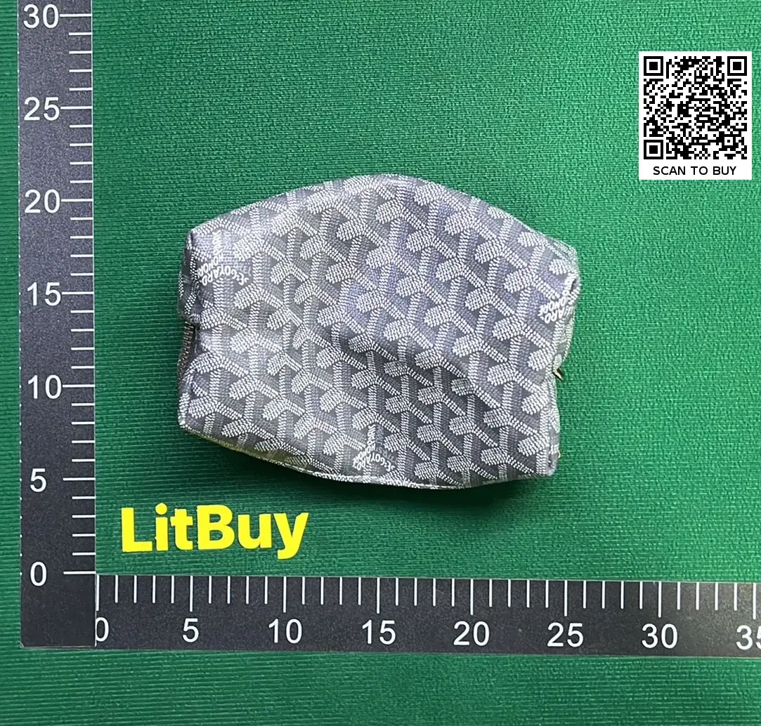 1:1 Batch GOYARD Bag  in the Best OopBuy Spreadsheet QC photos