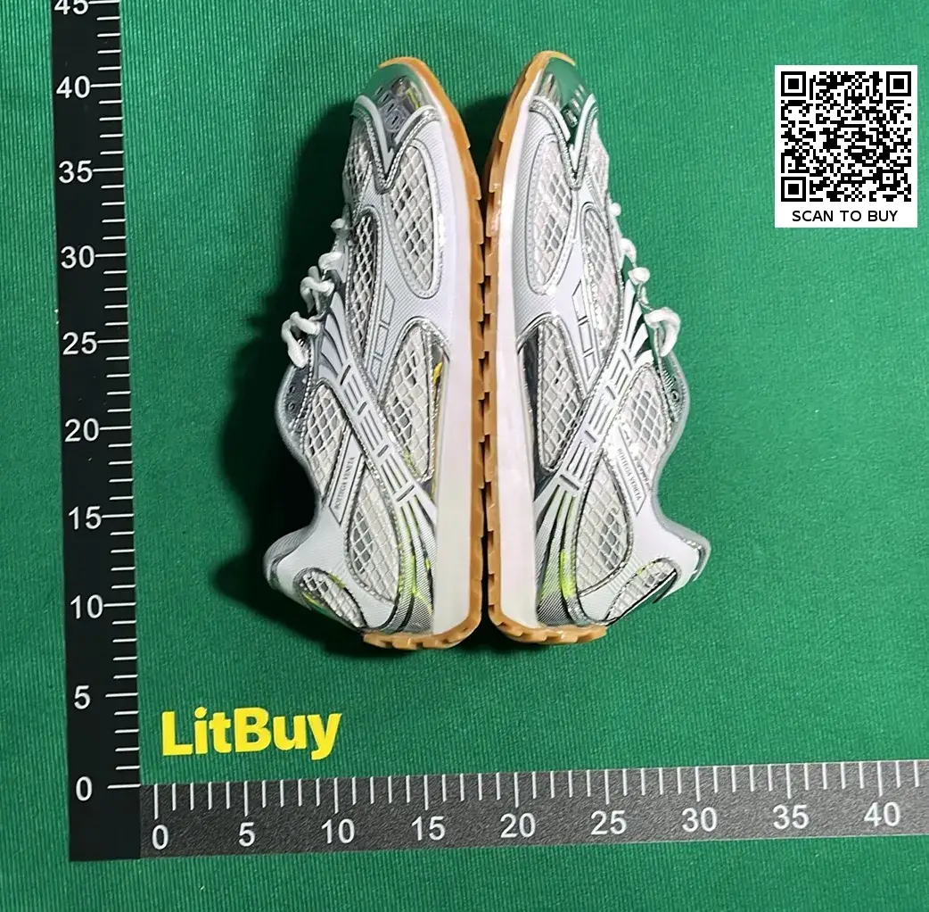 🔥1:1 batch Bottega Veneta Orbit  in the Best OopBuy Spreadsheet QC photos