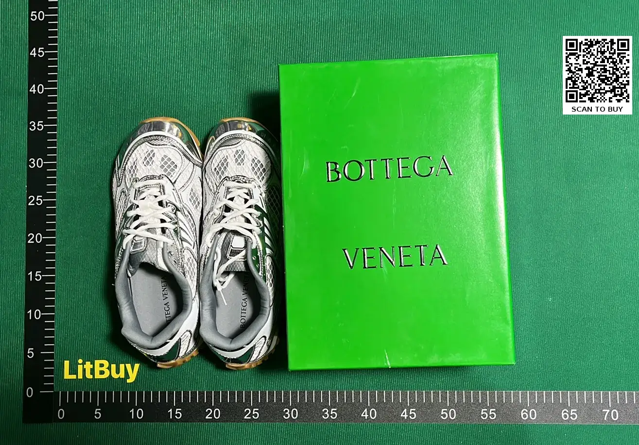 🔥1:1 batch Bottega Veneta Orbit  in the Best OopBuy Spreadsheet QC photos