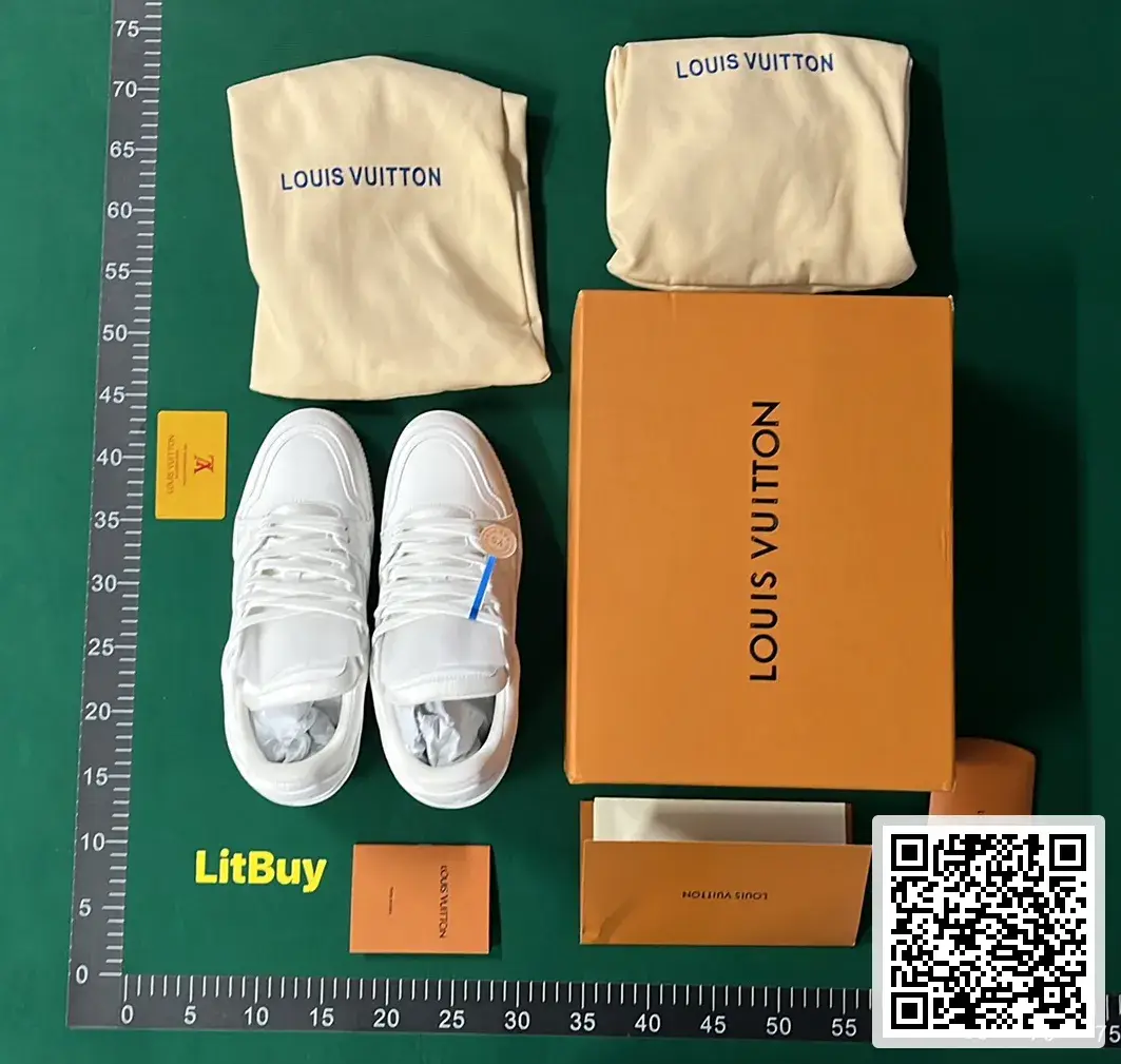 🔥1:1 batch LOUIS VUITTON   in the Best OopBuy Spreadsheet QC photos