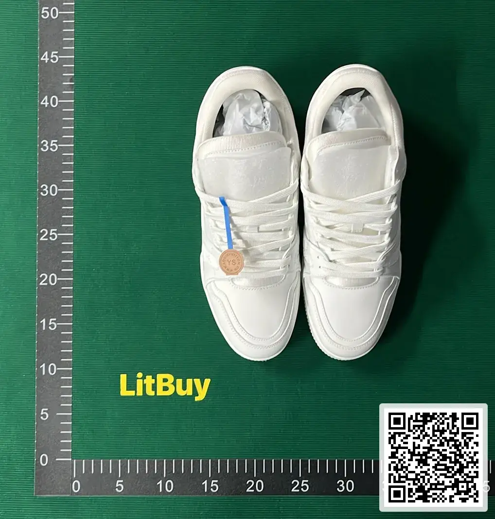 🔥1:1 batch LOUIS VUITTON   in the Best OopBuy Spreadsheet QC photos