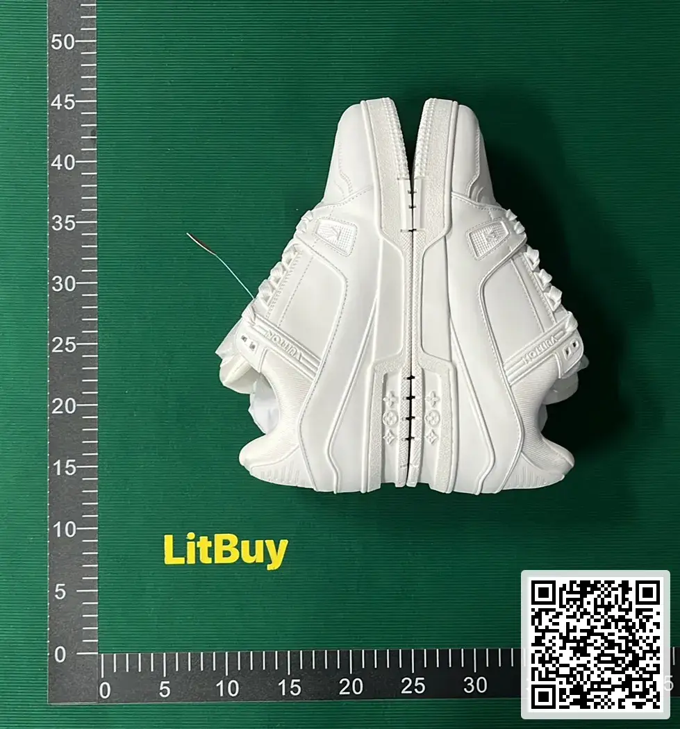 🔥1:1 batch LOUIS VUITTON   in the Best OopBuy Spreadsheet QC photos