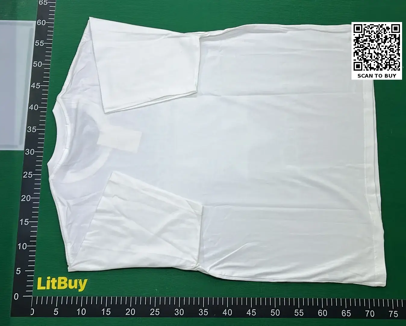 Casablanca T-shirt tee （40+）  in the Best OopBuy Spreadsheet QC photos