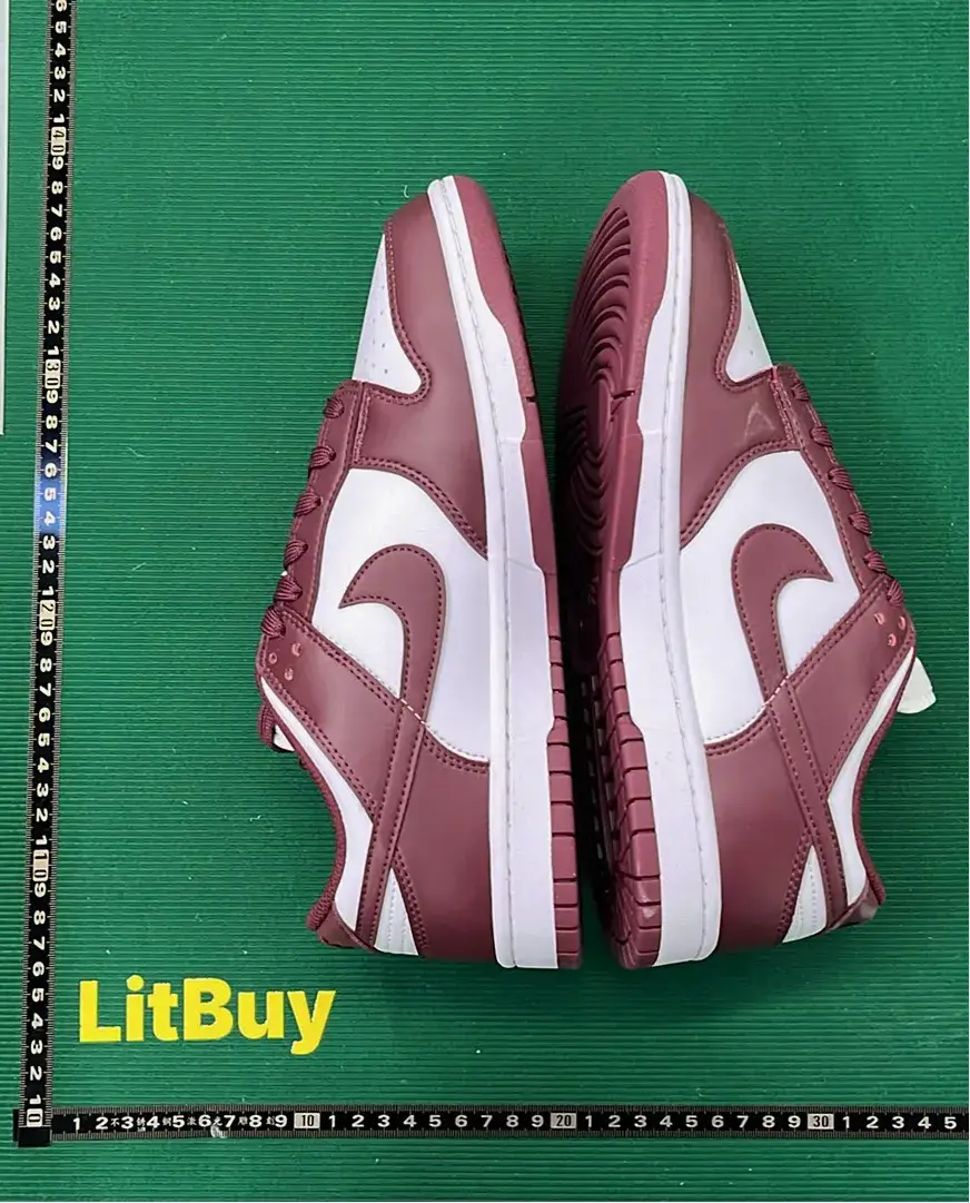 NIke Dunk Low （25+）  in the Best OopBuy Spreadsheet QC photos