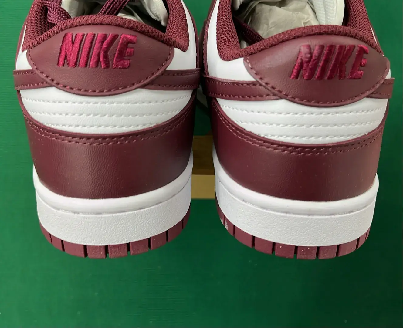 NIke Dunk Low （25+）  in the Best OopBuy Spreadsheet QC photos