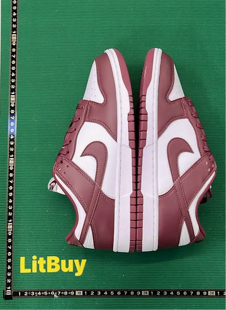 NIke Dunk Low （25+）  in the Best OopBuy Spreadsheet QC photos