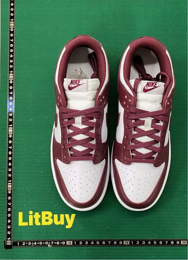 NIke Dunk Low （25+）  in the Best OopBuy Spreadsheet QC photos