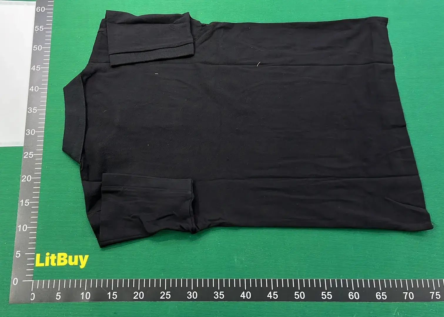  Ralph Lauren Polo T-shirt tee （25+） – QC photos preview | CnFans  | 7518139565