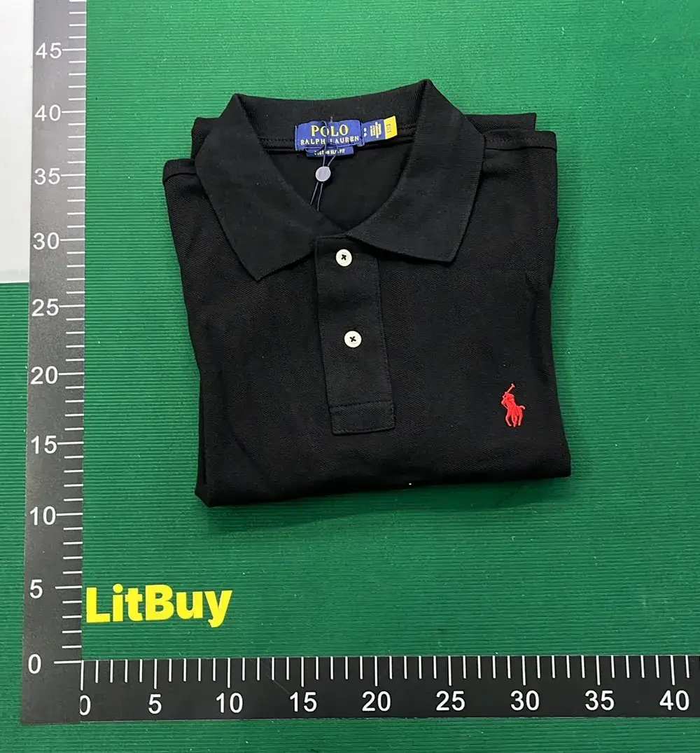  Ralph Lauren Polo T-shirt tee （25+） – QC photos preview | CnFans  | 7518139565