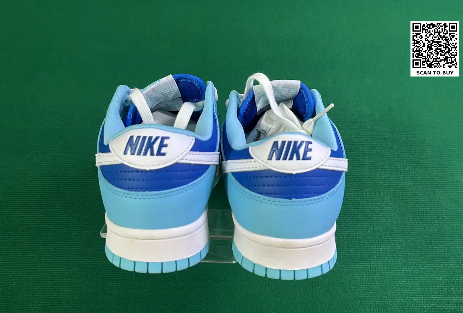 NIke Dunk Low (10+)  in the Best OopBuy Spreadsheet QC photos