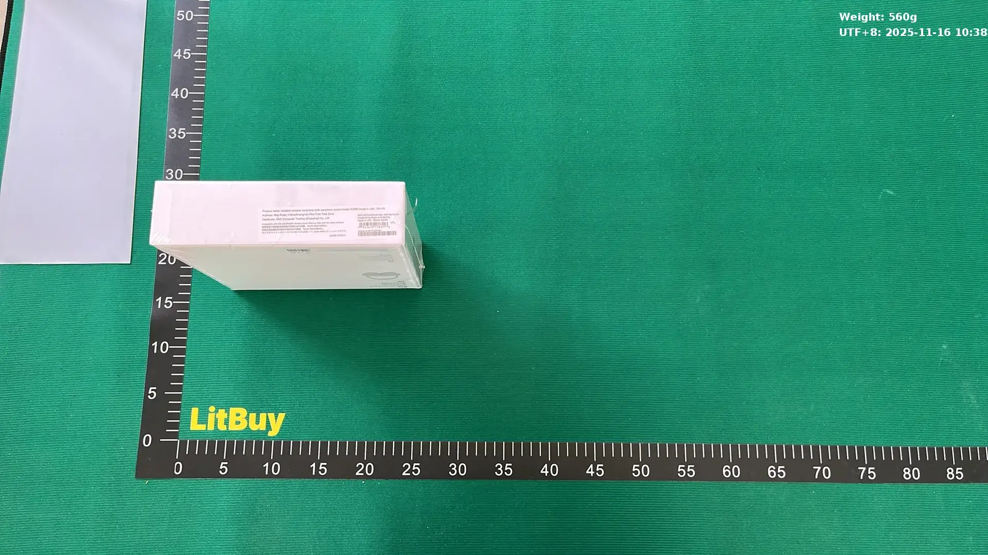  1:1 Batch Apple AirPods Max （5+） – QC photos preview | CnFans  | 7518179593