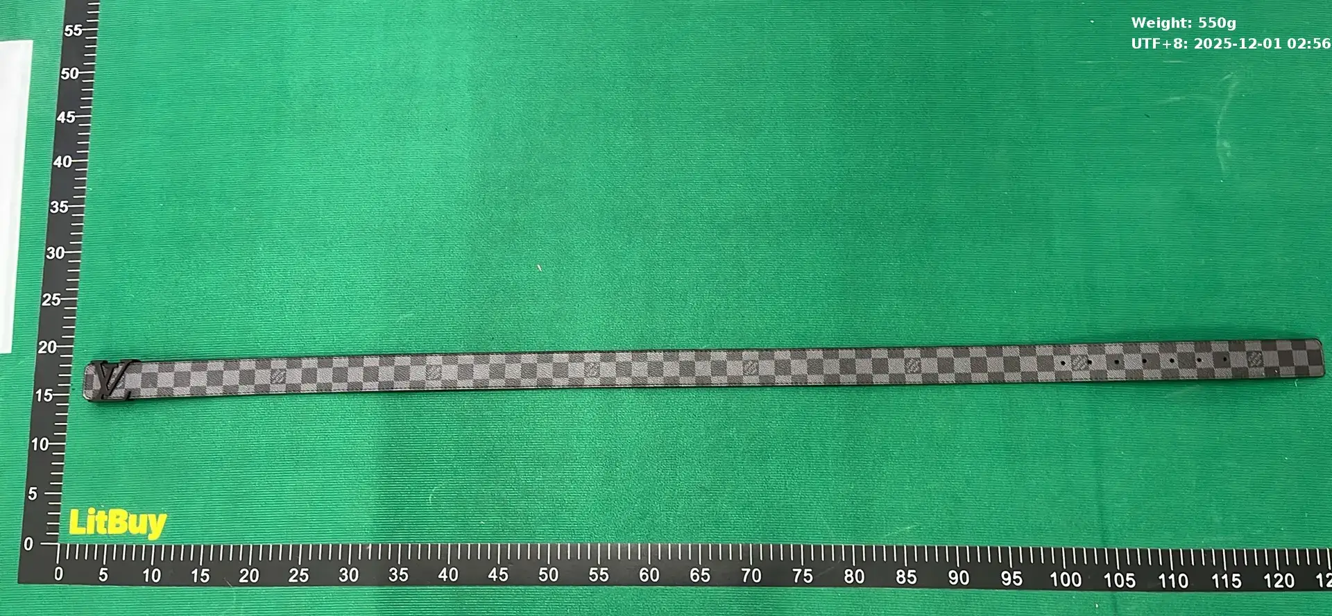  Louis Vuitton Belts （25+） – QC photos preview | CnFans  | 7518247879