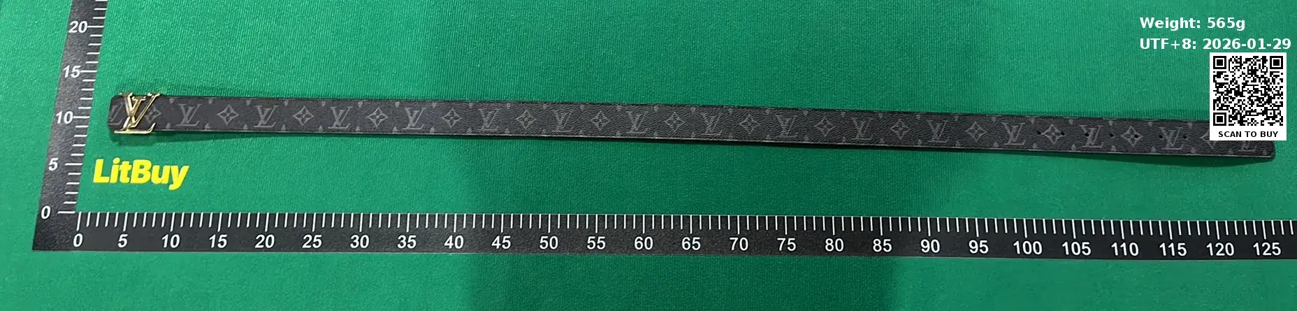  Louis Vuitton Belts （25+） – QC photos preview | CnFans  | 7518247879