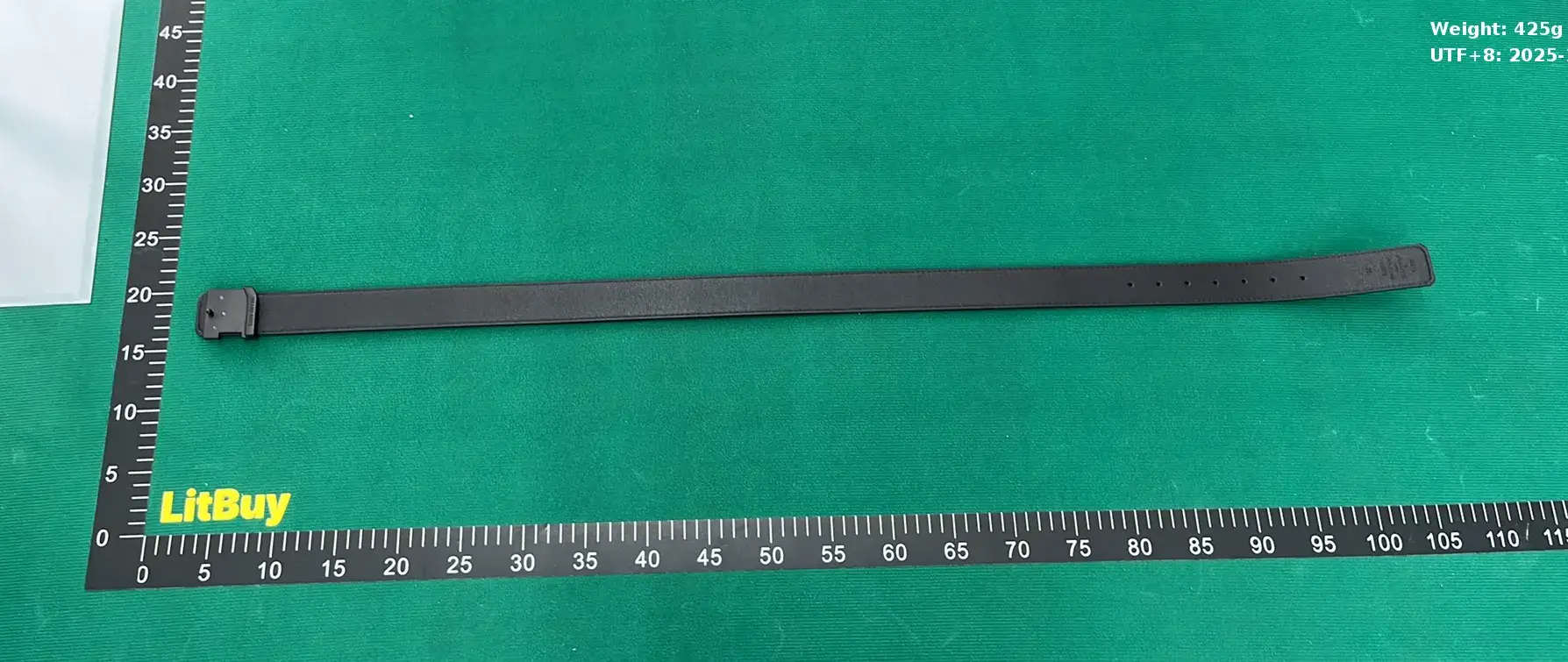  Louis Vuitton Belts （25+） – QC photos preview | CnFans  | 7518247879