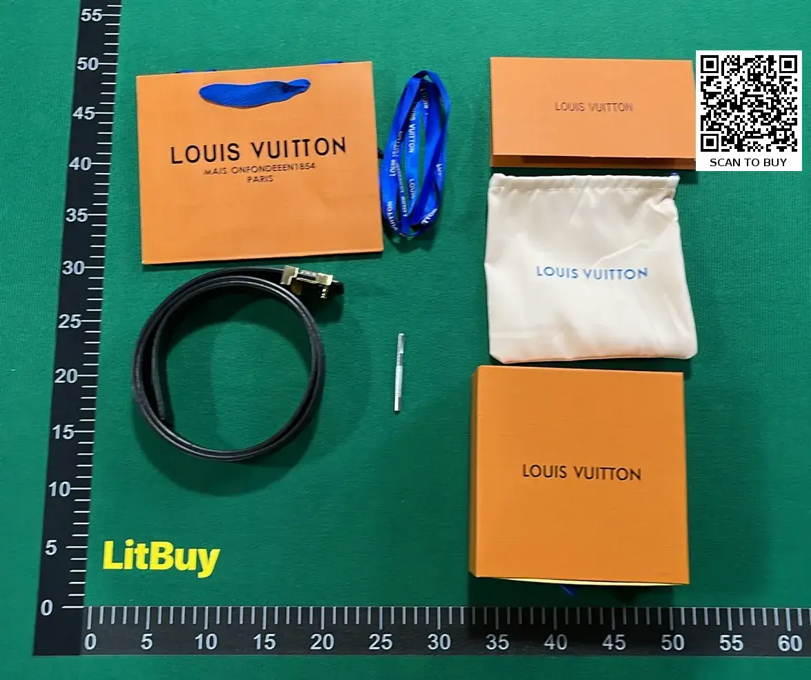  Louis Vuitton Belts （25+） – QC photos preview | CnFans  | 7518247879