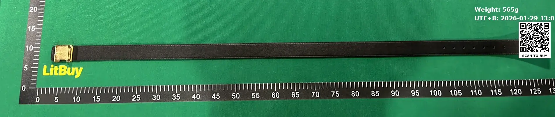  Louis Vuitton Belts （25+） – QC photos preview | CnFans  | 7518247879