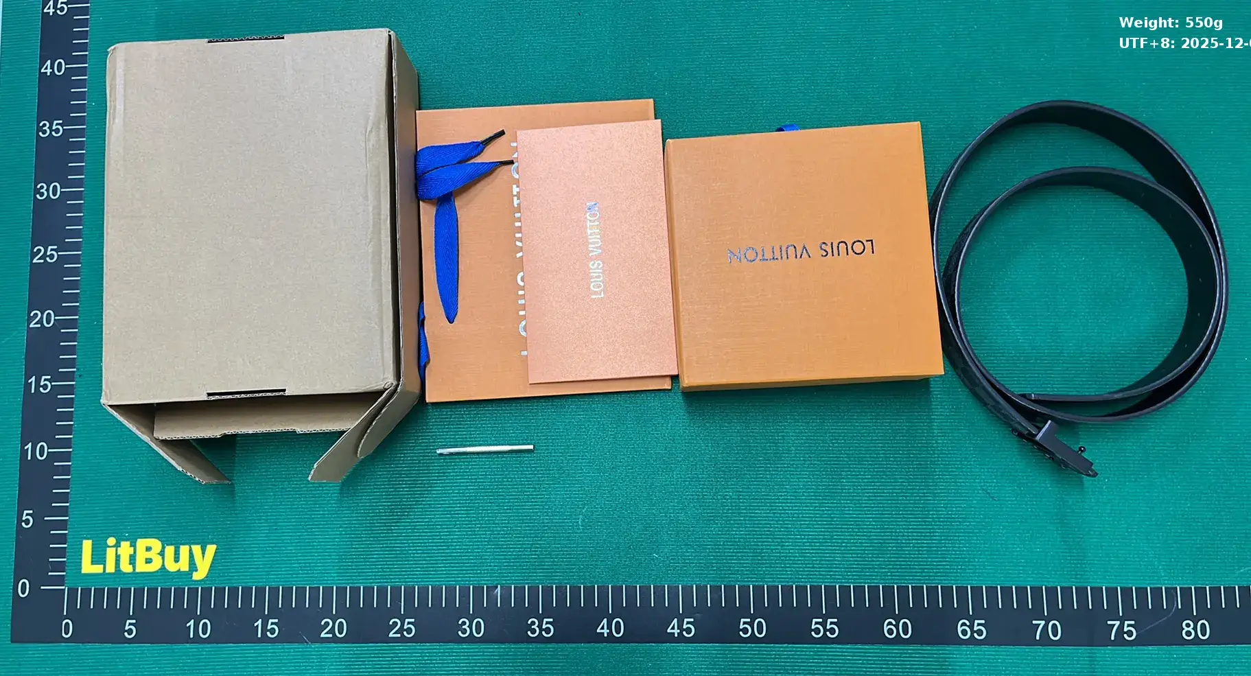  Louis Vuitton Belts （25+） – QC photos preview | CnFans  | 7518247879