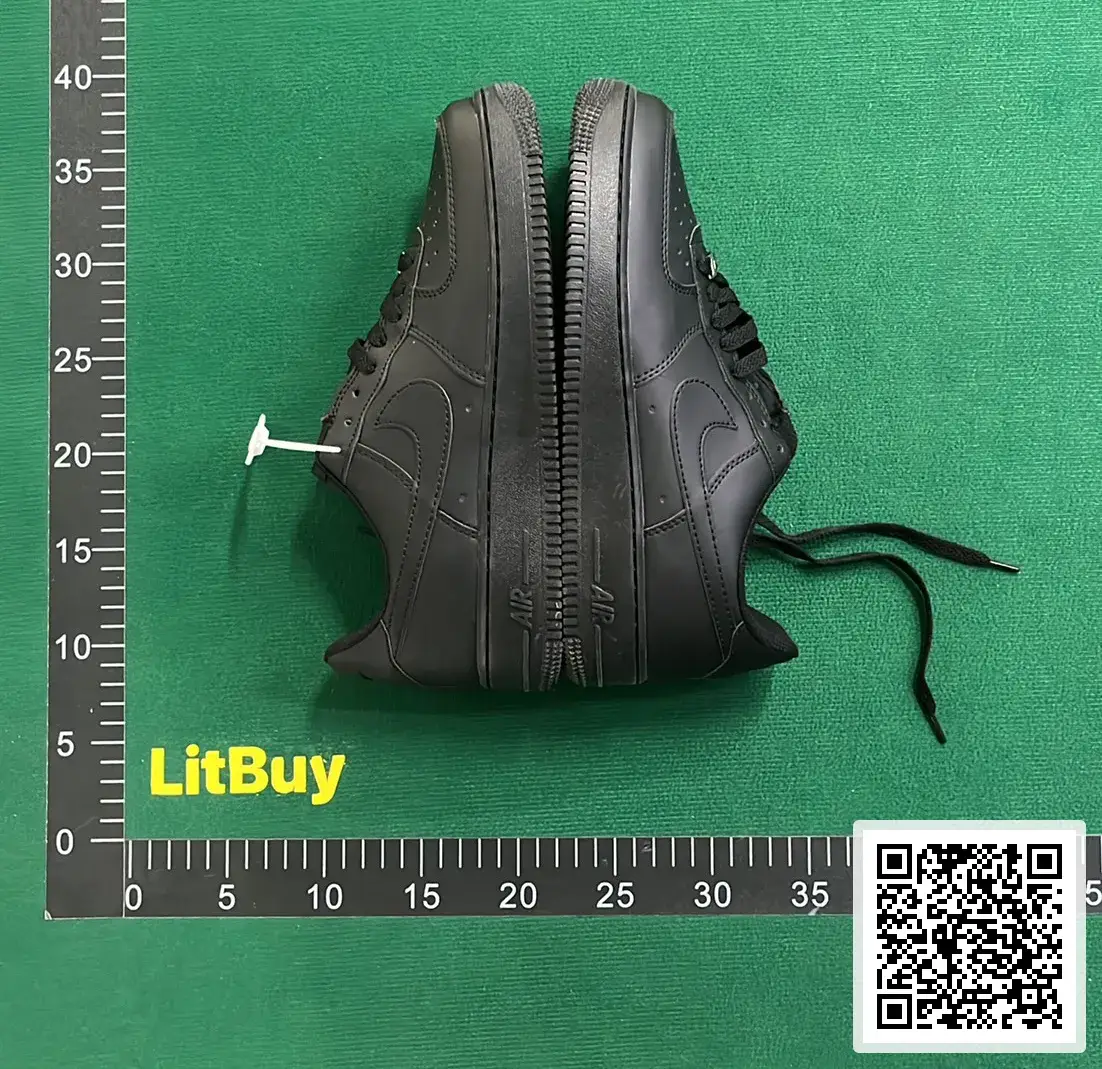 Nike Air Force 1 (20+)  in the Best OopBuy Spreadsheet QC photos