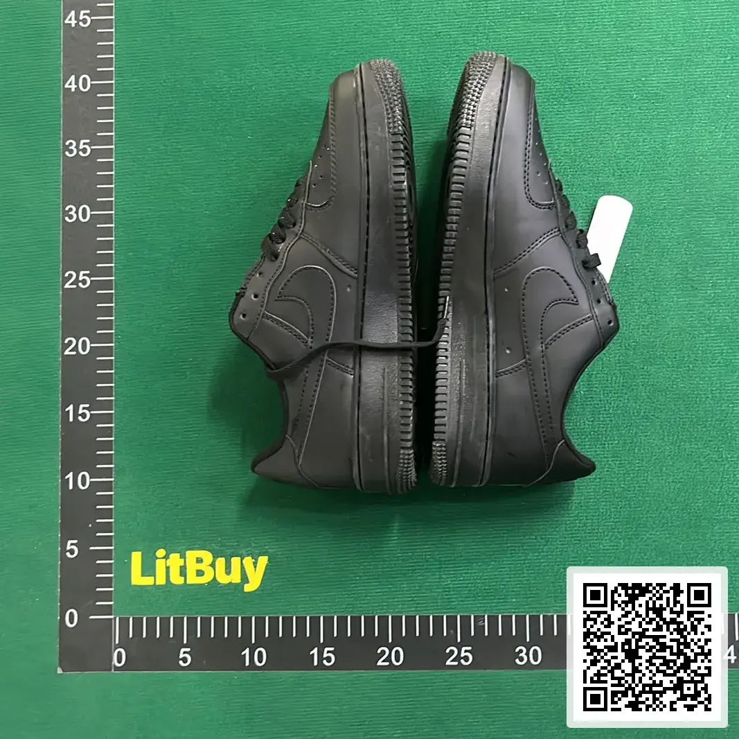 Nike Air Force 1 (20+)  in the Best OopBuy Spreadsheet QC photos