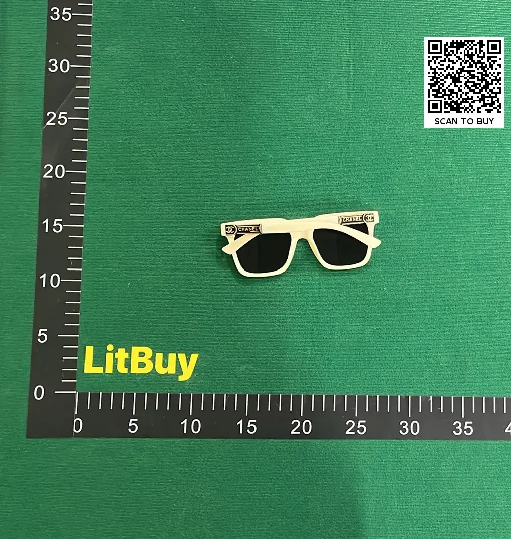  Chanel Sunglasses（30+） – QC photos preview | CnFans  | 7519989196