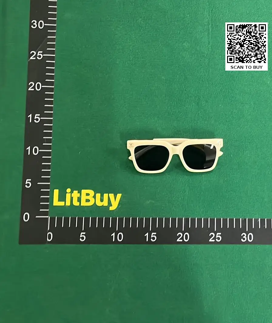  Chanel Sunglasses（30+） – QC photos preview | CnFans  | 7519989196