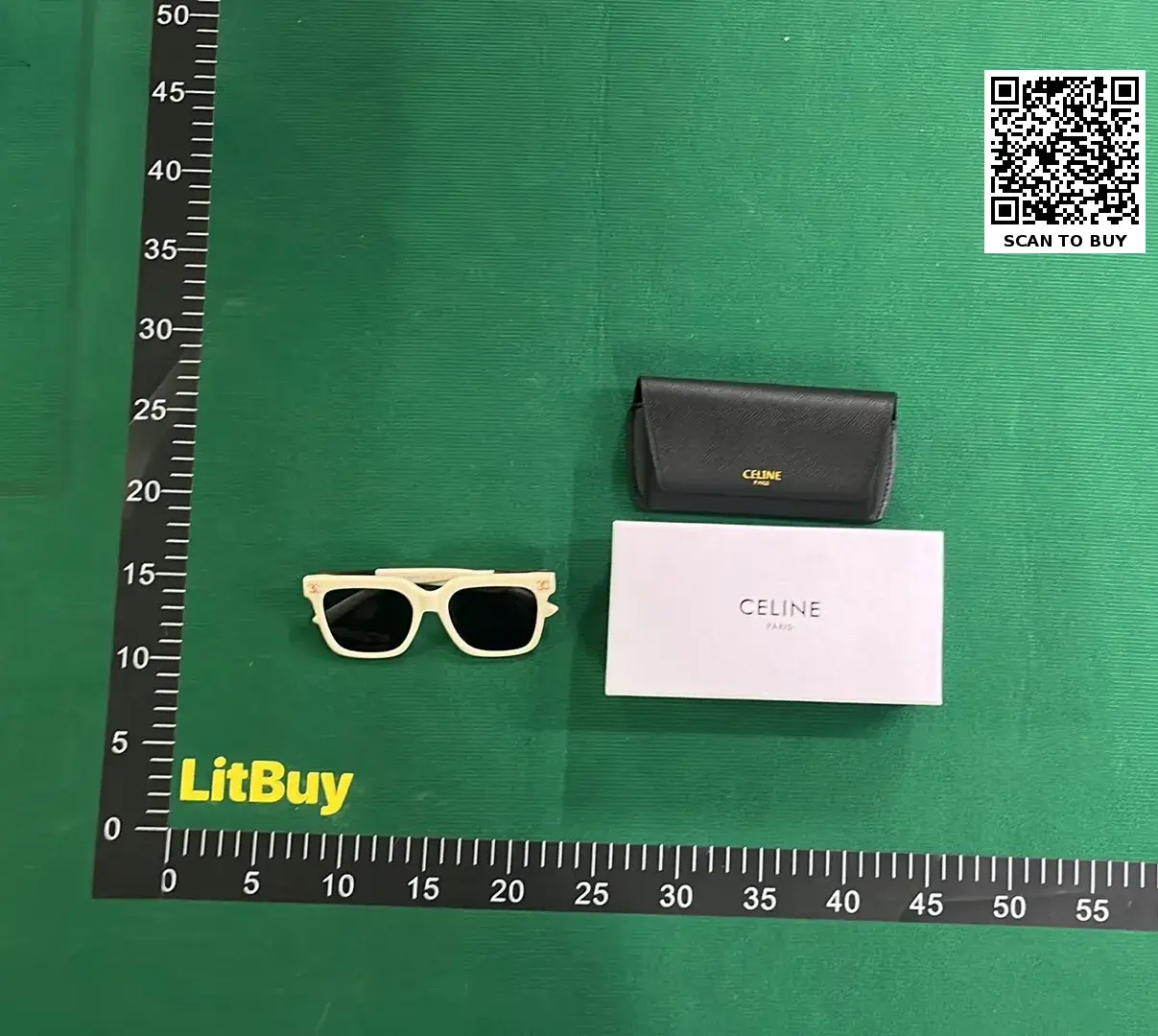  Chanel Sunglasses（30+） – QC photos preview | CnFans  | 7519989196