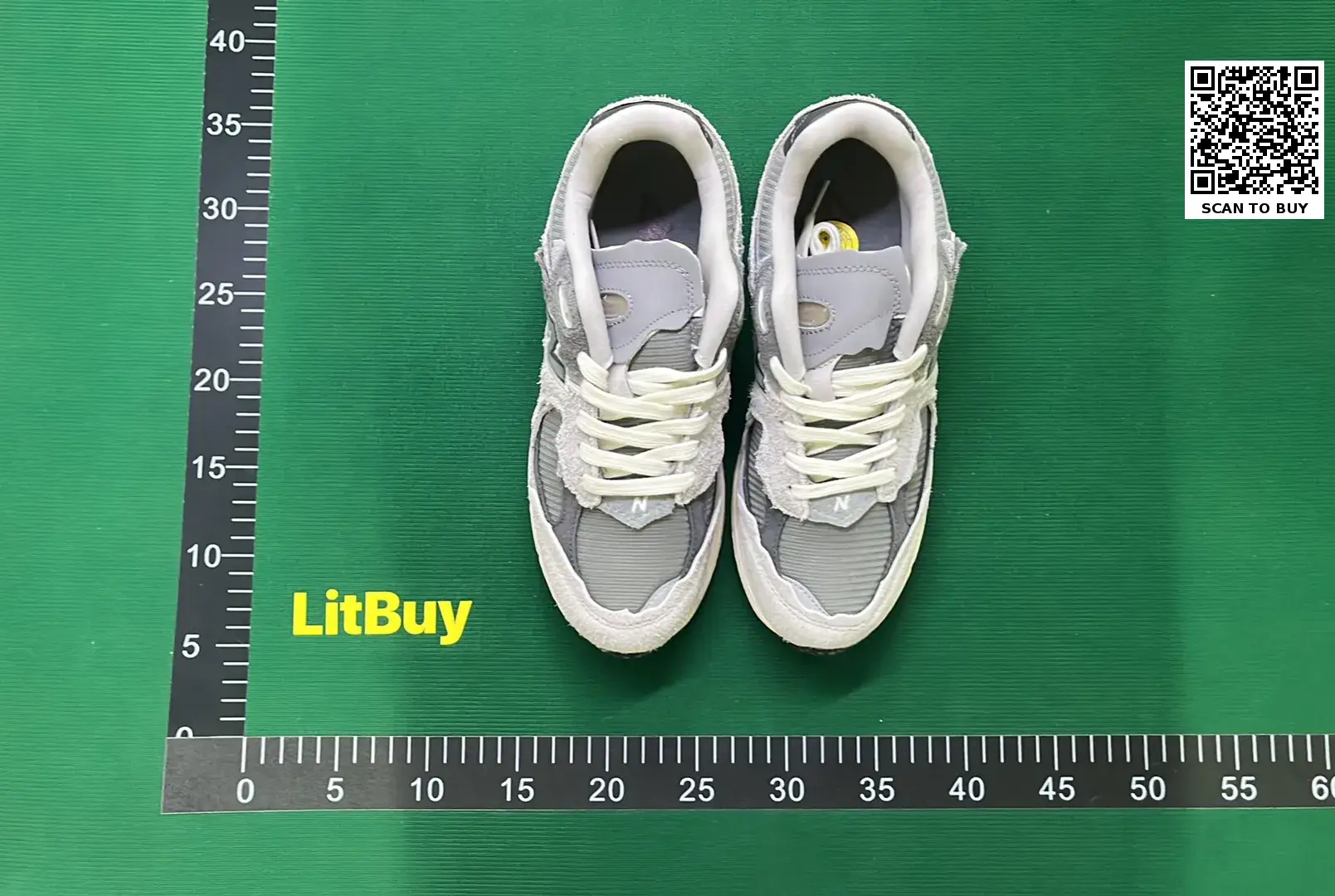  New Balance NB 2002R（10+） – QC photos preview | CnFans  | 7520049162