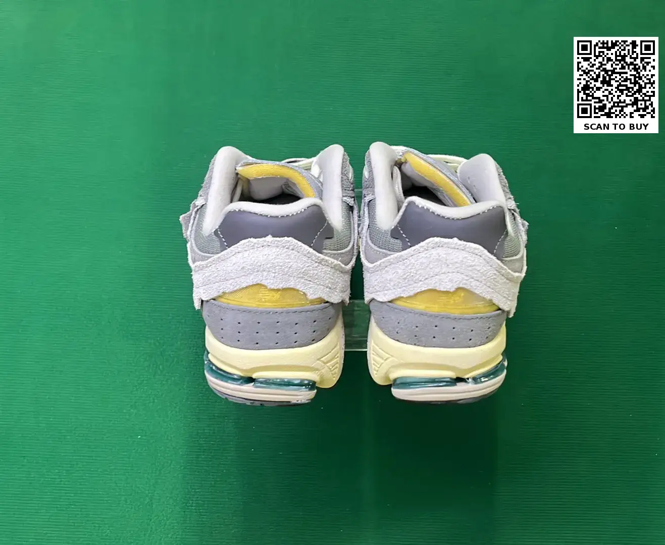  New Balance NB 2002R（10+） – QC photos preview | CnFans  | 7520049162