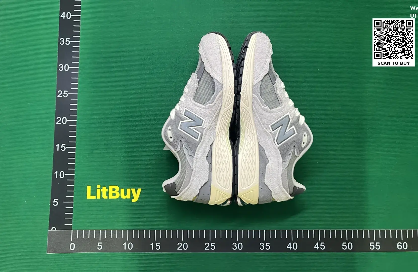  New Balance NB 2002R（10+） – QC photos preview | CnFans  | 7520049162