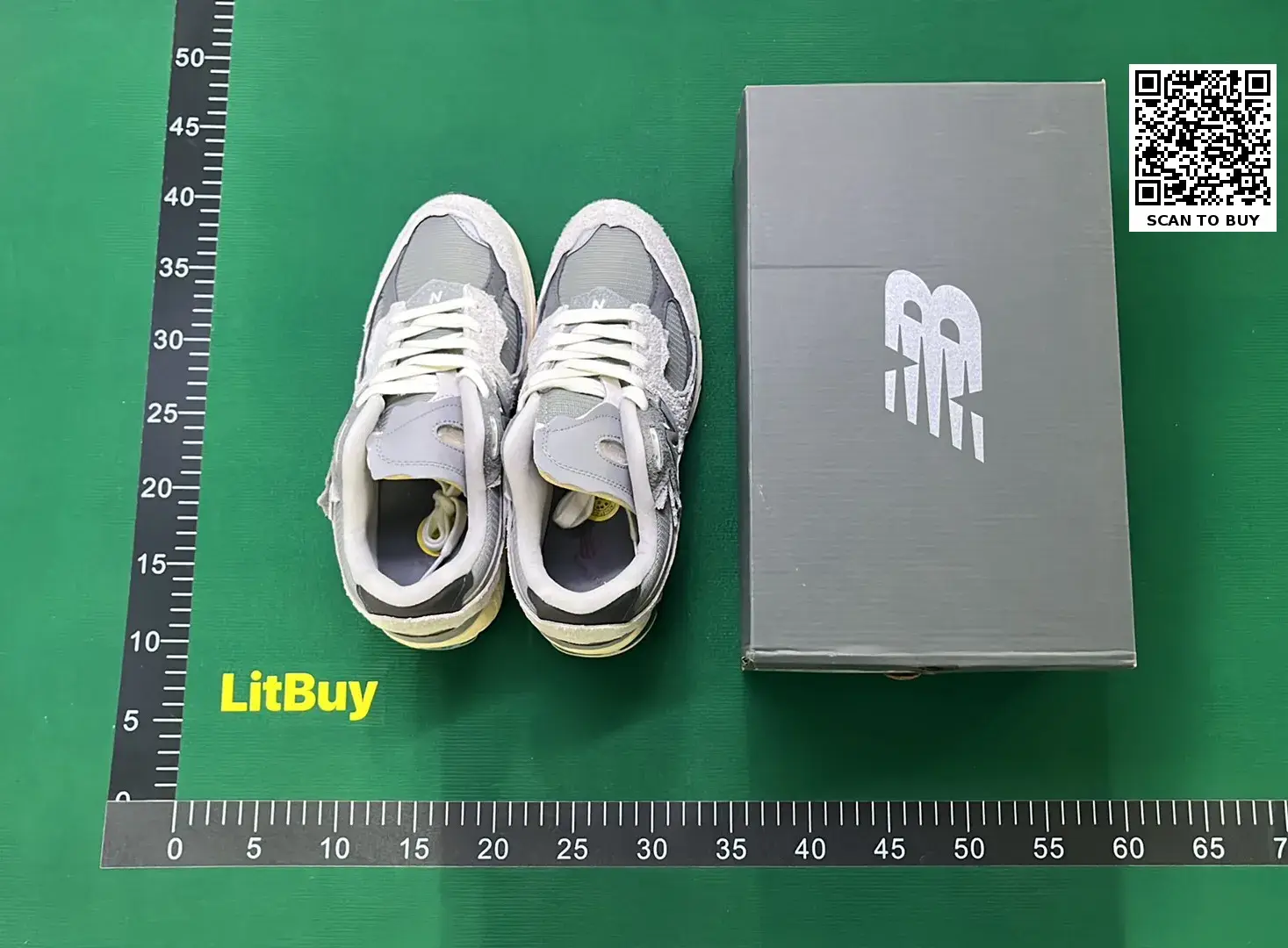  New Balance NB 2002R（10+） – QC photos preview | CnFans  | 7520049162