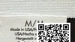 男士內裤纯棉平角裤内透气四角内裤  in the Best OopBuy Spreadsheet QC photos
