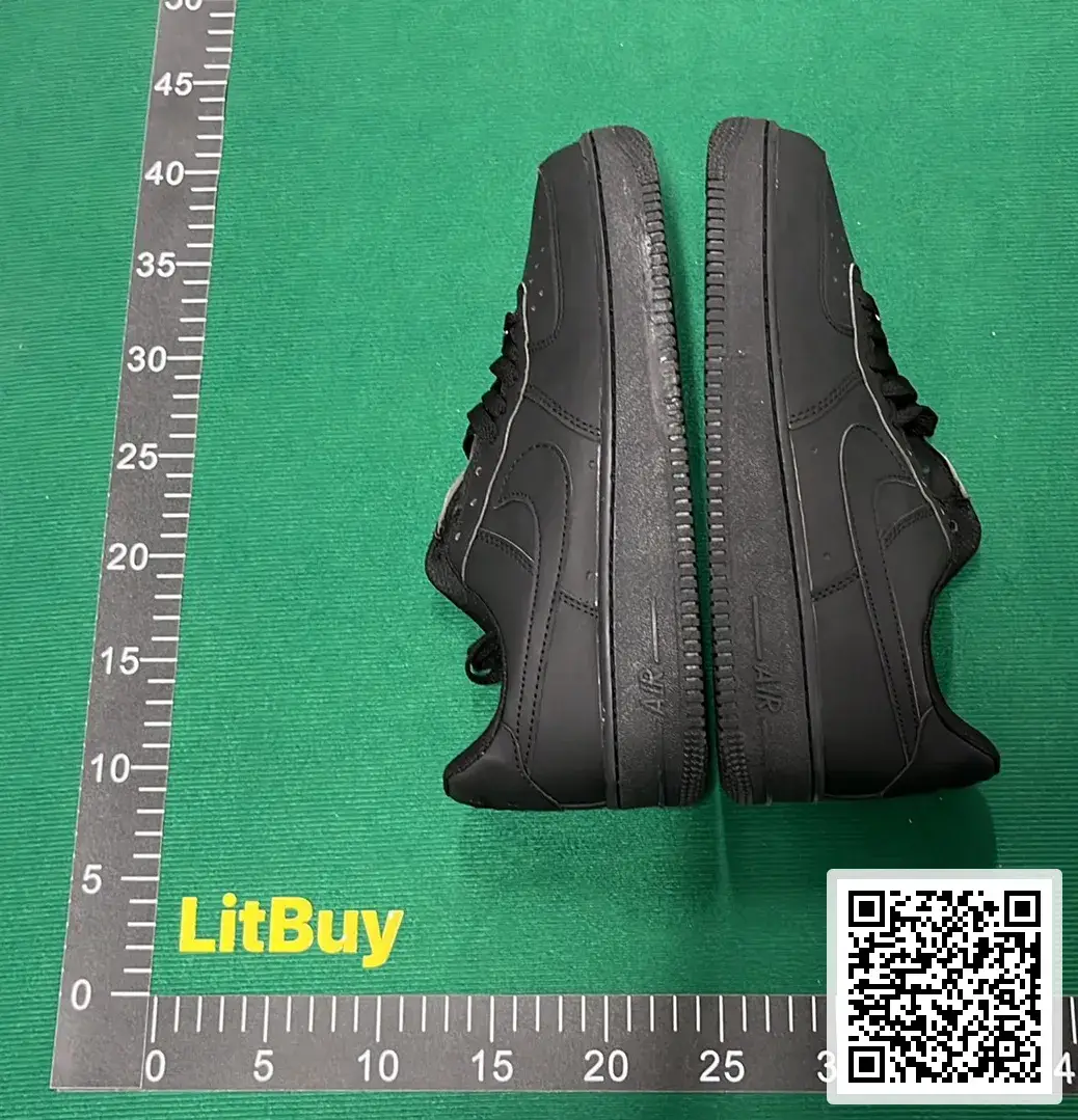 Nike Air Force 1 （20+）  in the Best OopBuy Spreadsheet QC photos