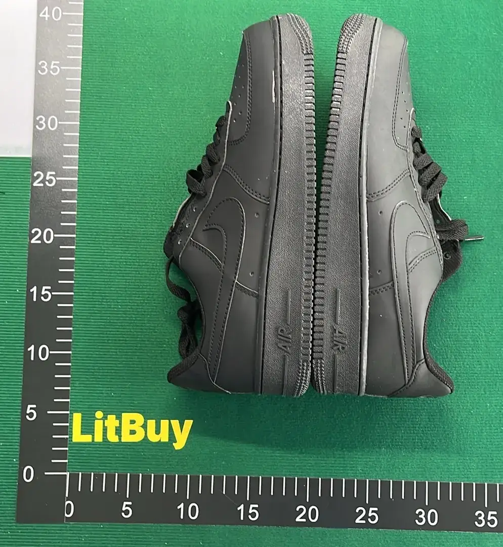 Nike Air Force 1 （20+）  in the Best OopBuy Spreadsheet QC photos