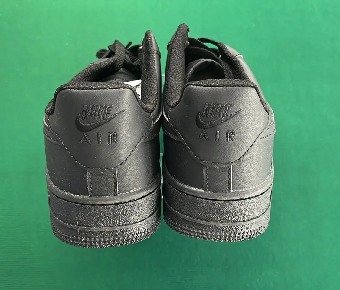 Nike Air Force 1 （20+）  in the Best OopBuy Spreadsheet QC photos