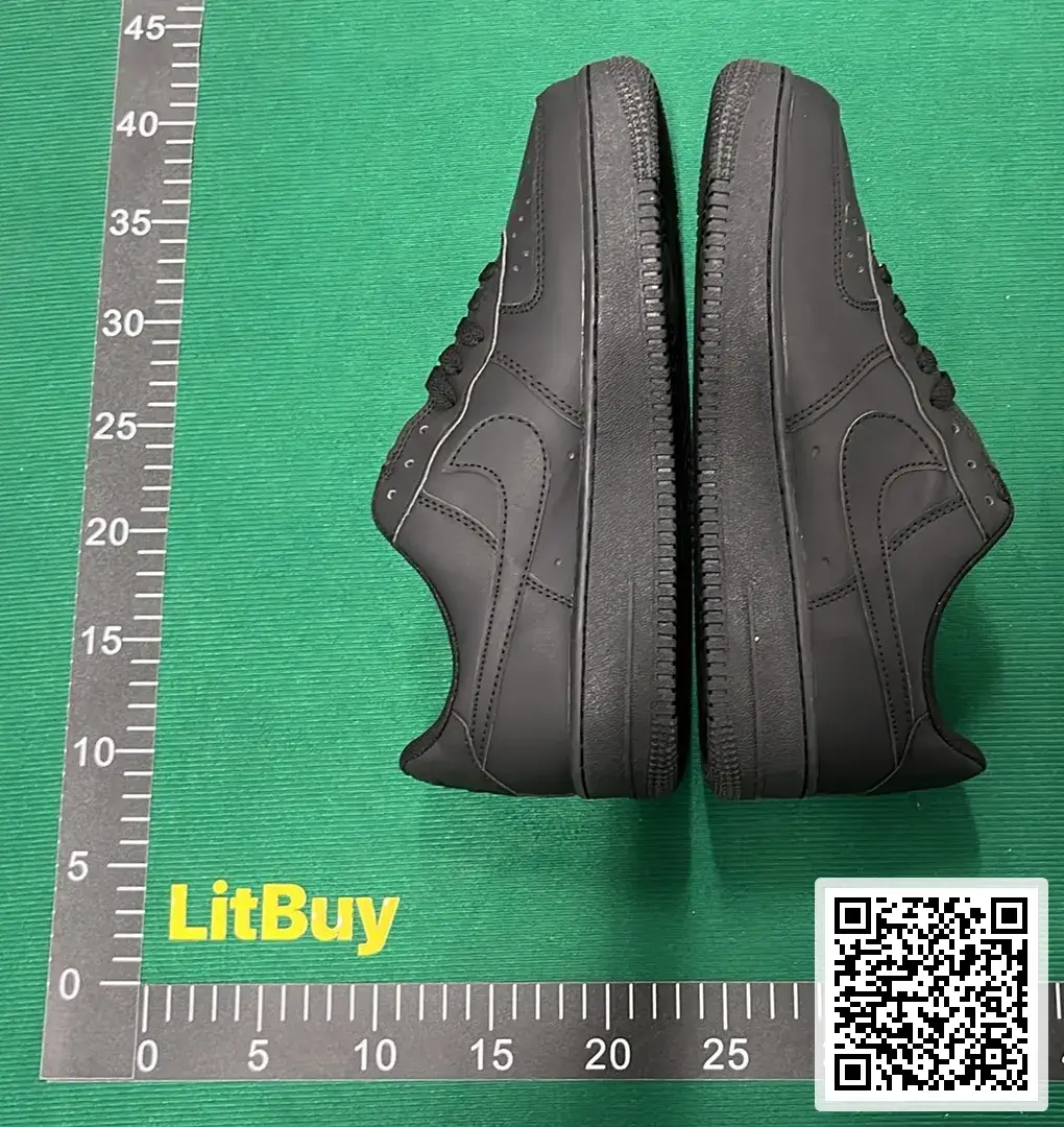 Nike Air Force 1 （20+）  in the Best OopBuy Spreadsheet QC photos
