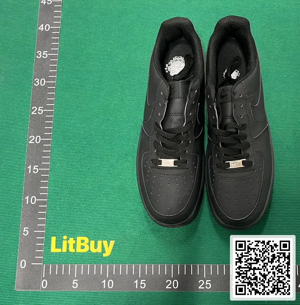Nike Air Force 1 （20+）  in the Best OopBuy Spreadsheet QC photos