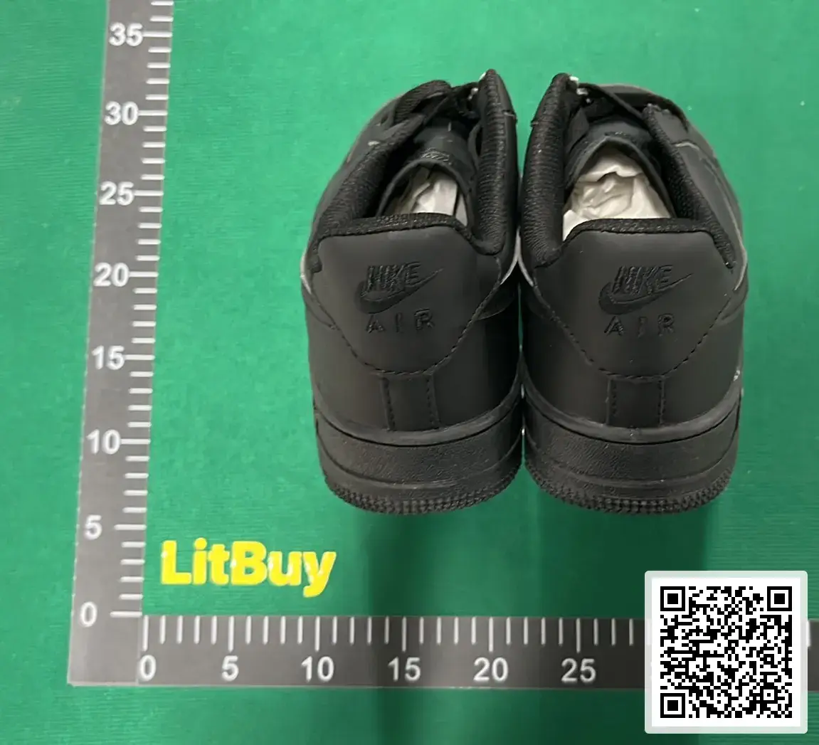 Nike Air Force 1 （20+）  in the Best OopBuy Spreadsheet QC photos
