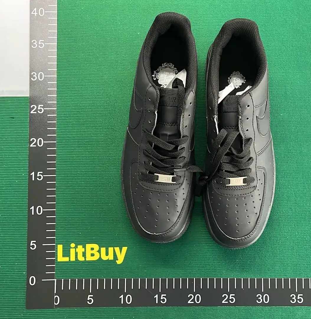 Nike Air Force 1 （20+）  in the Best OopBuy Spreadsheet QC photos